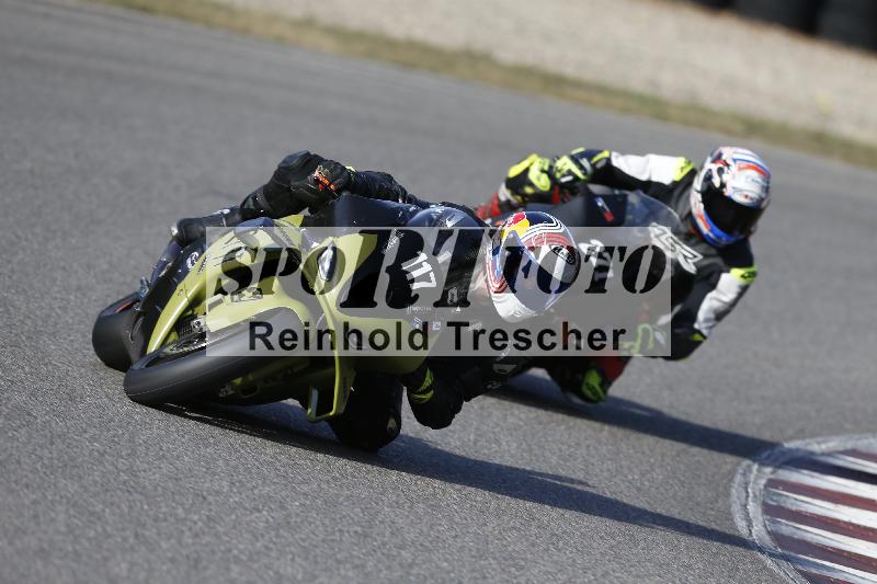 /48 03.10.2026  Speer Racing ADR/Gruppe rot/117